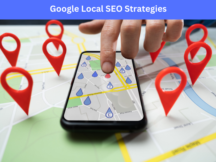 Google Local Listings for SEO Success, local SEO strategies, local SEO Melbourne, marketing agency Melbourne