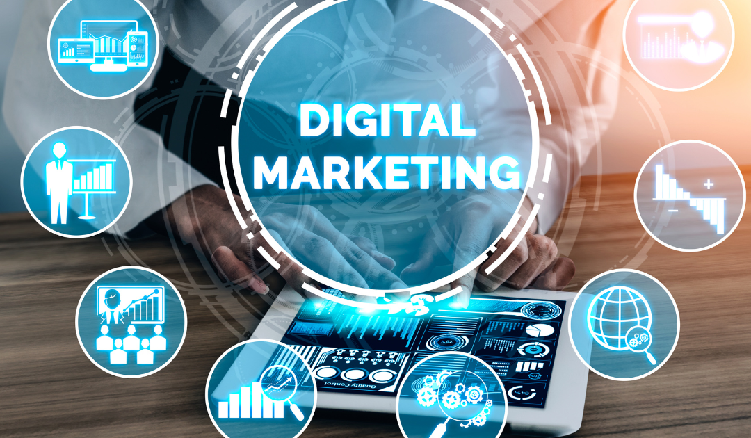 What is digital marketing, marketing blog, marketing agency Melbourne, marketing company Melbourne