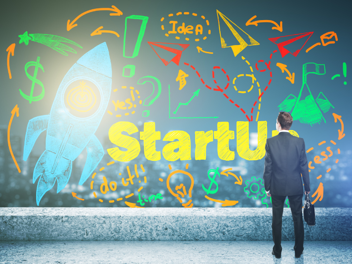 Digital Marketing for Startups