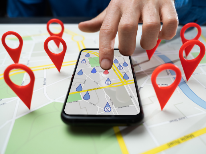 Geofencing Marketing: The Ultimate Guide to Location-Based Advertising