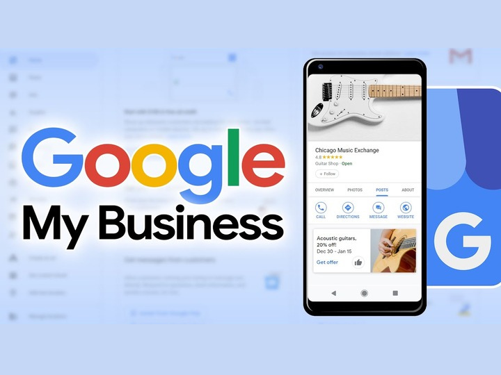 Google Business Profile: The Ultimate Guide to Boosting Your Local Presence