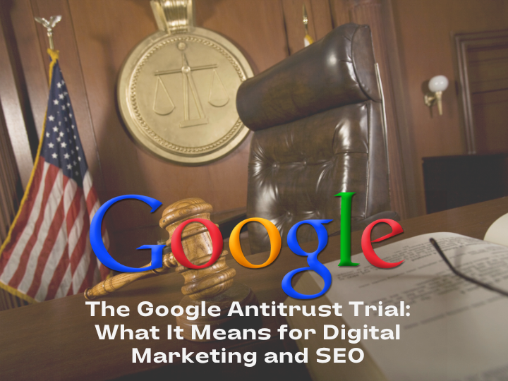 Google Antitrust Trial, Marketing Agency Cranbourne, Digital Marketing Company Cranbourne