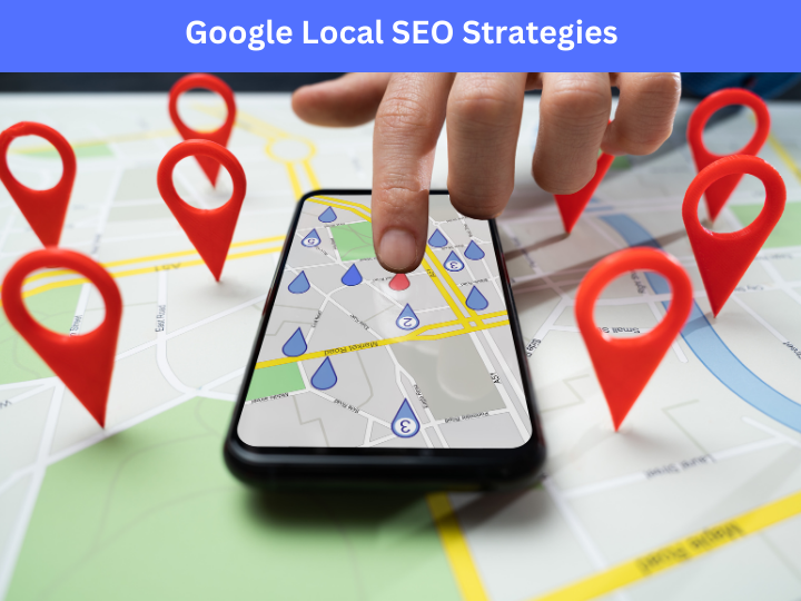 Google Local Listings for SEO Success, local SEO strategies, local SEO Melbourne, marketing agency Melbourne, local business listings