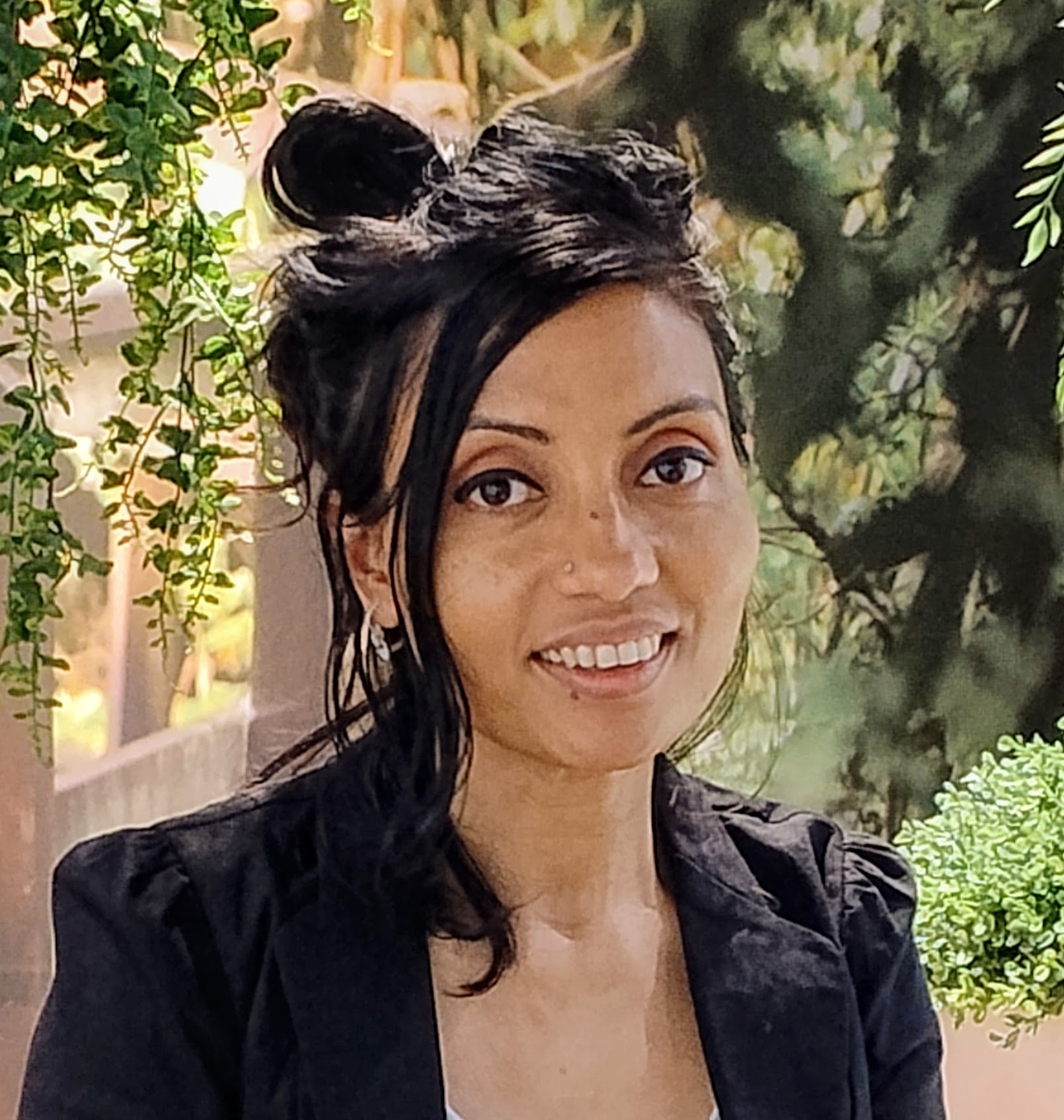 Cynthia Rahman, Marketing Manager for Business Marketing Agency Narre Warren